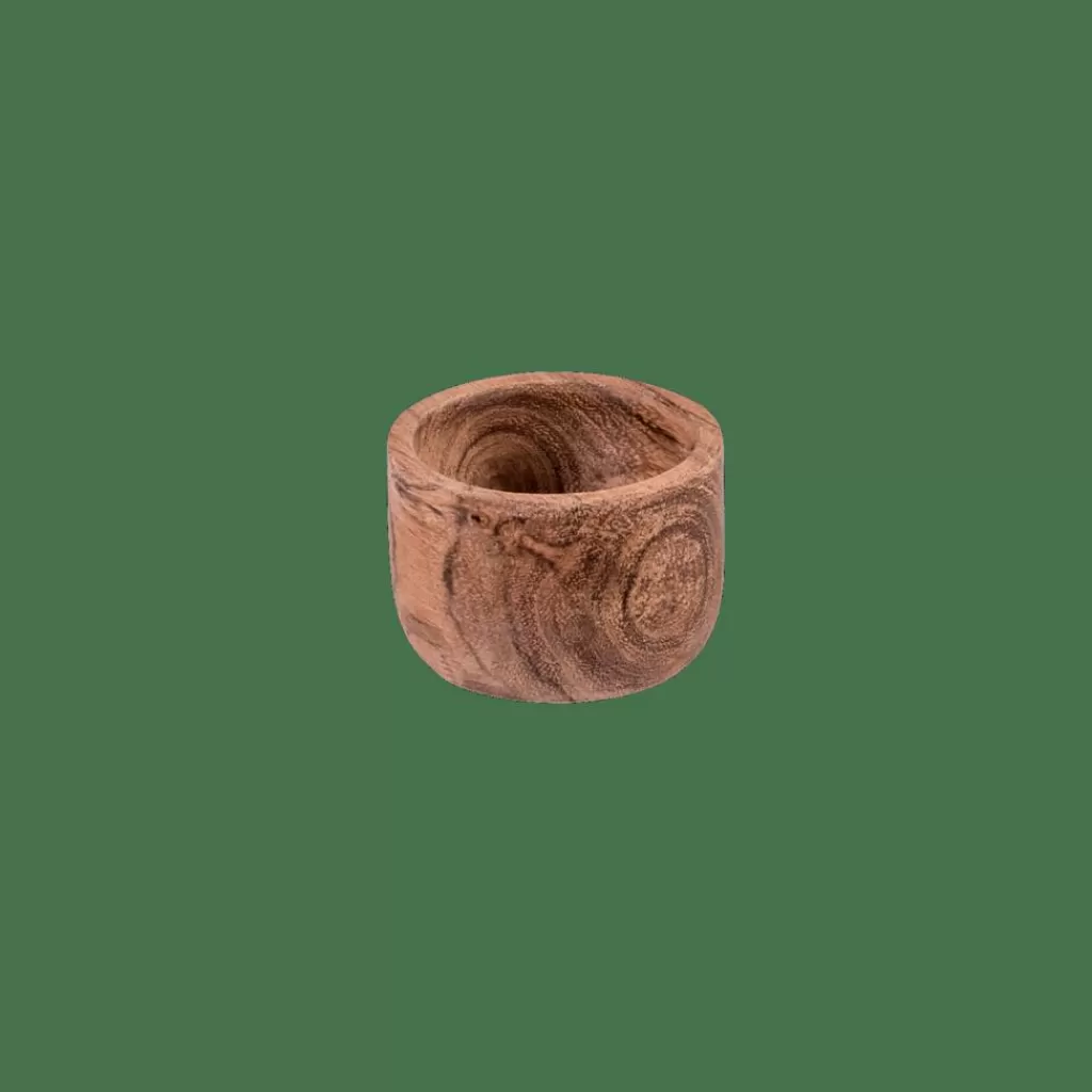 Outlet CASA ACACIA CHIC Base Para Ovo Natural