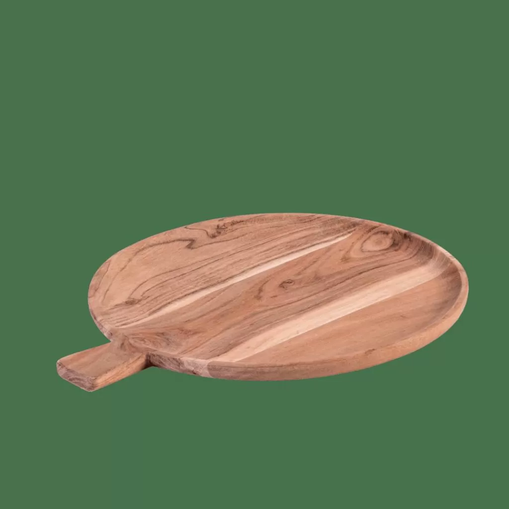 Sale CASA ACACIA CHIC Prato Com Pega Natural
