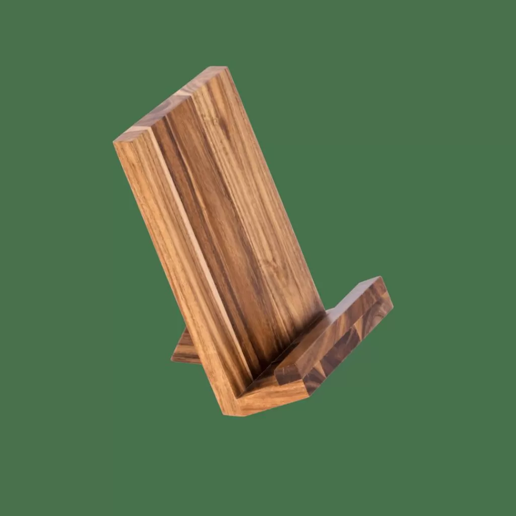 Flash Sale CASA ACACIA LUX Suporte Para Livro Cozinha/tablet Natural