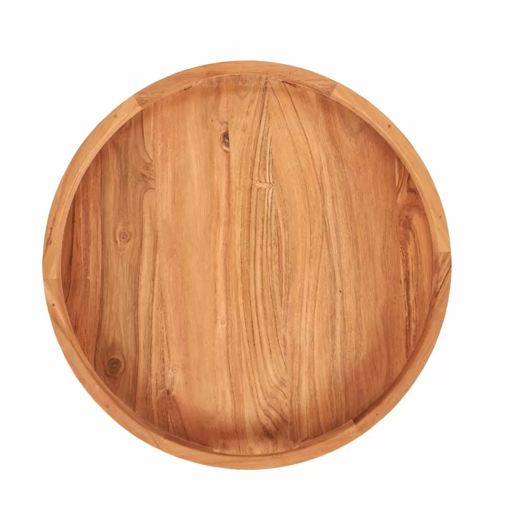 Clearance CASA ACACIA STYLE Prato Natural