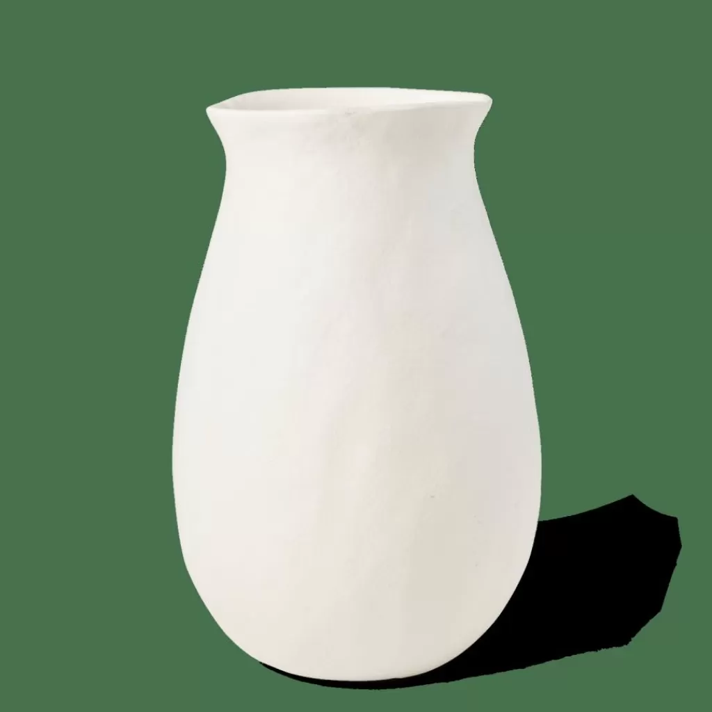 Clearance CASA ADDA Jarra Creme