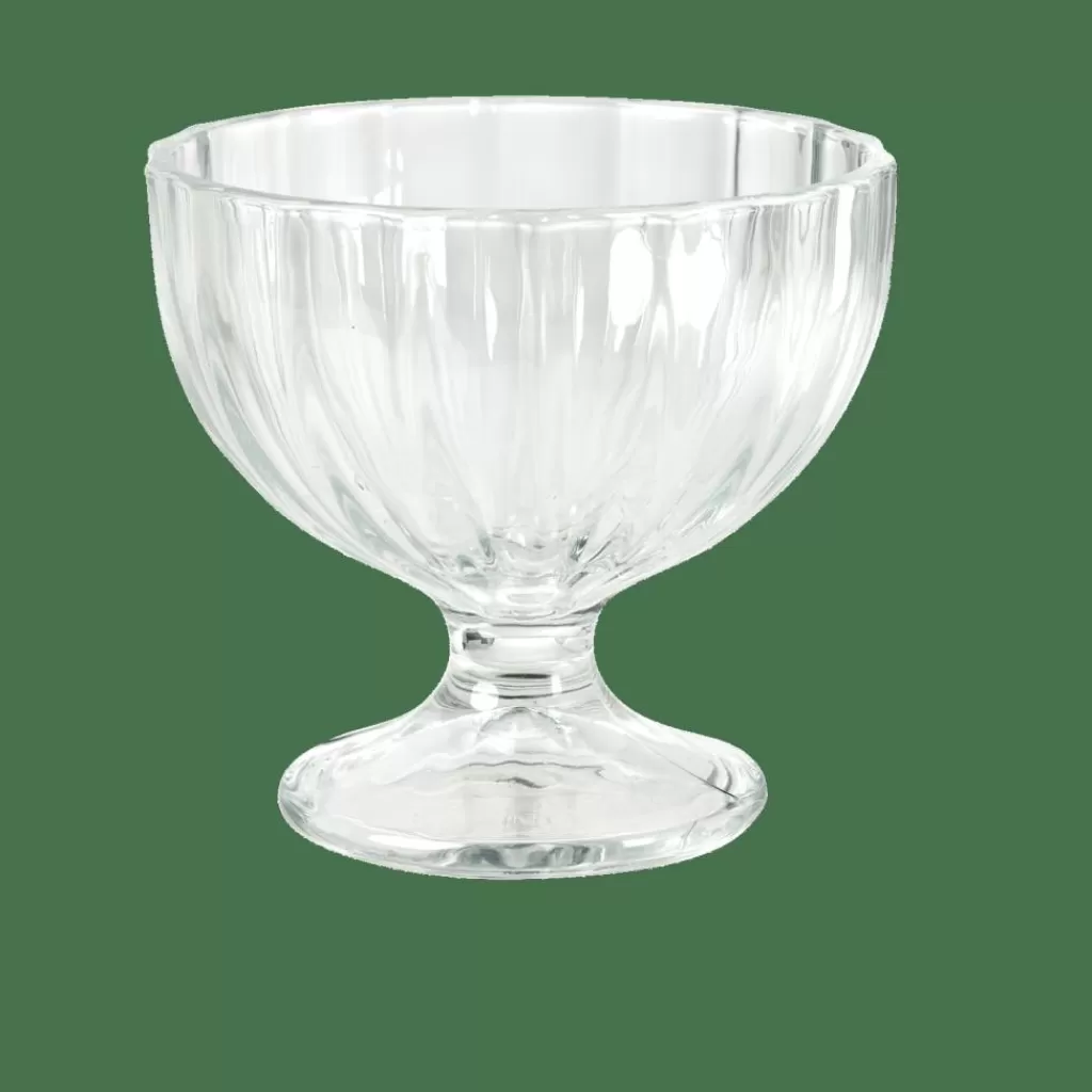 Cheap CASA ALASKA Taça Para Gelado Transparente
