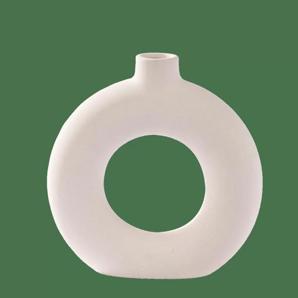 Outlet CASA ALBA Jarra Branco