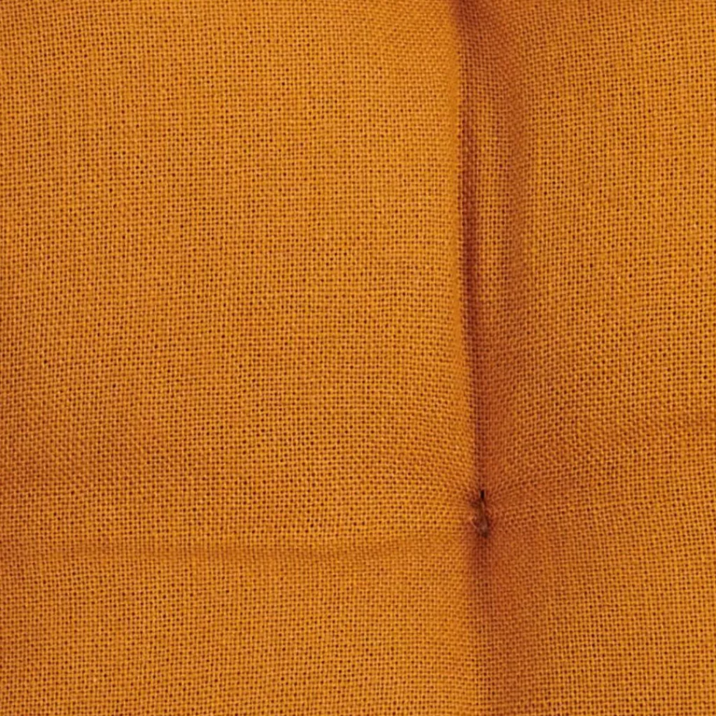 Best Sale CASA ALDA Almofada De Assento Ocre