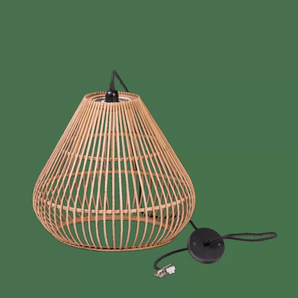 Store CASA ALIS Candeeiro Pendurar E27 Natural
