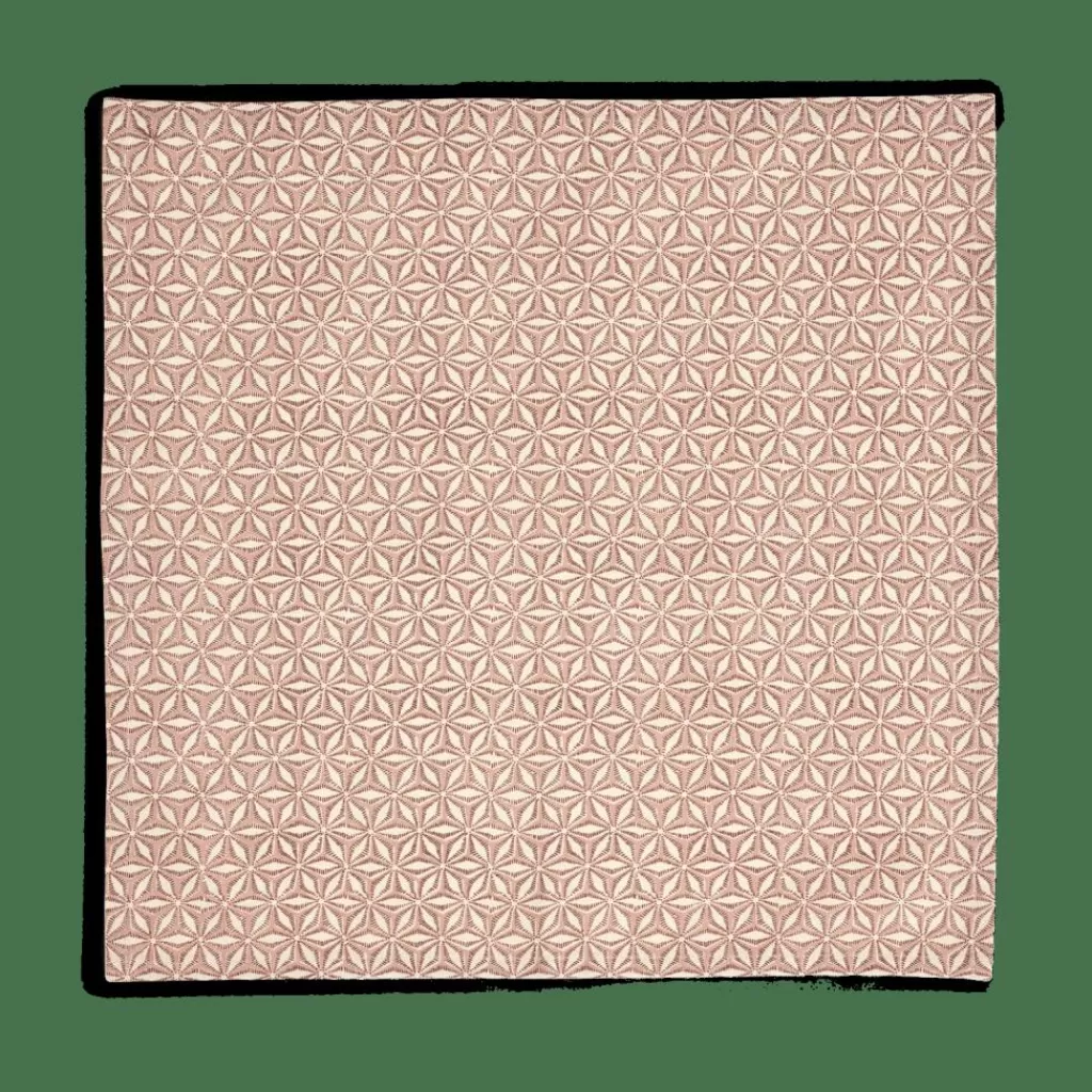 New CASA ANISE Guardanapo Multicolor