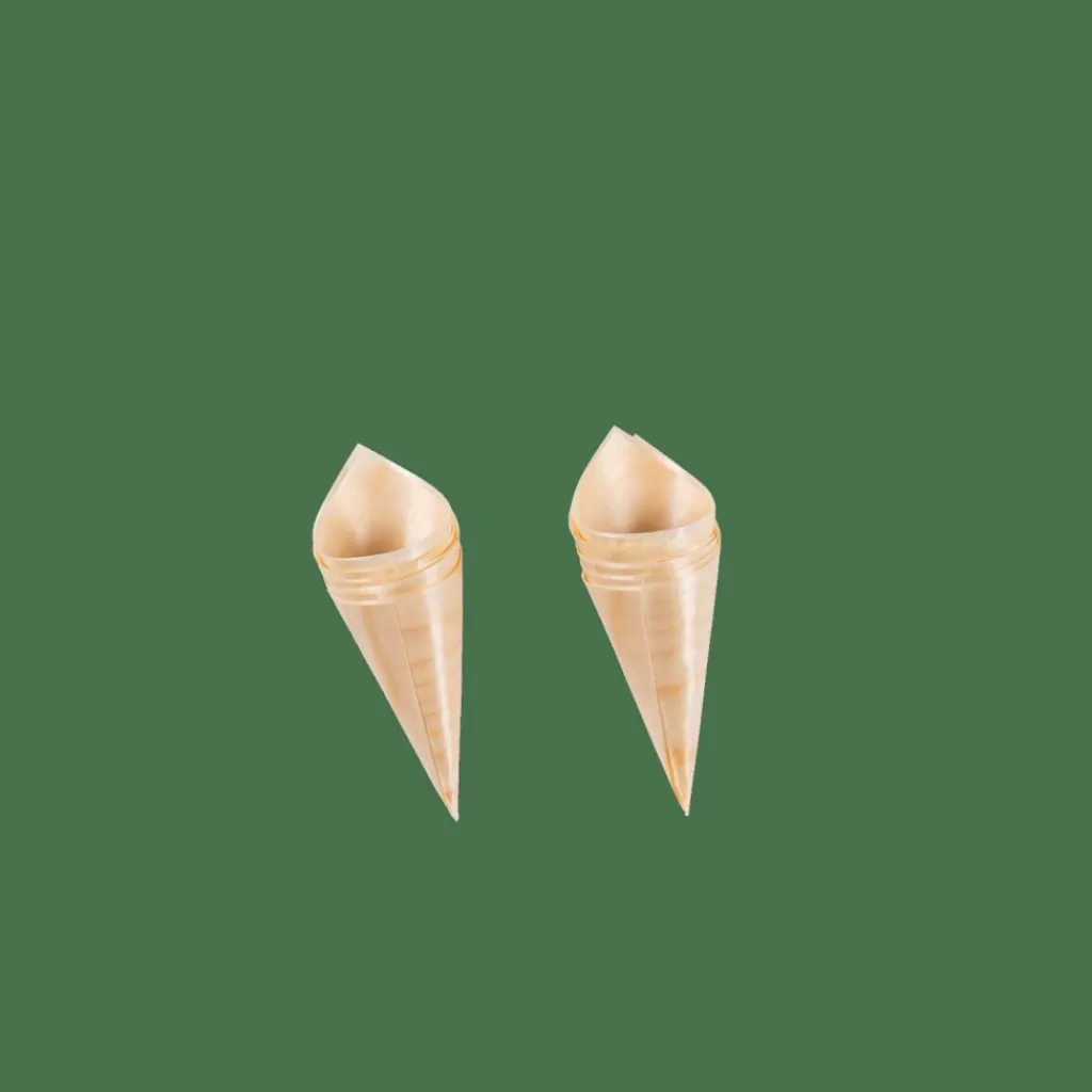 Sale CASA APERO ECO Sacos Bico Conjunto De 20 Natural