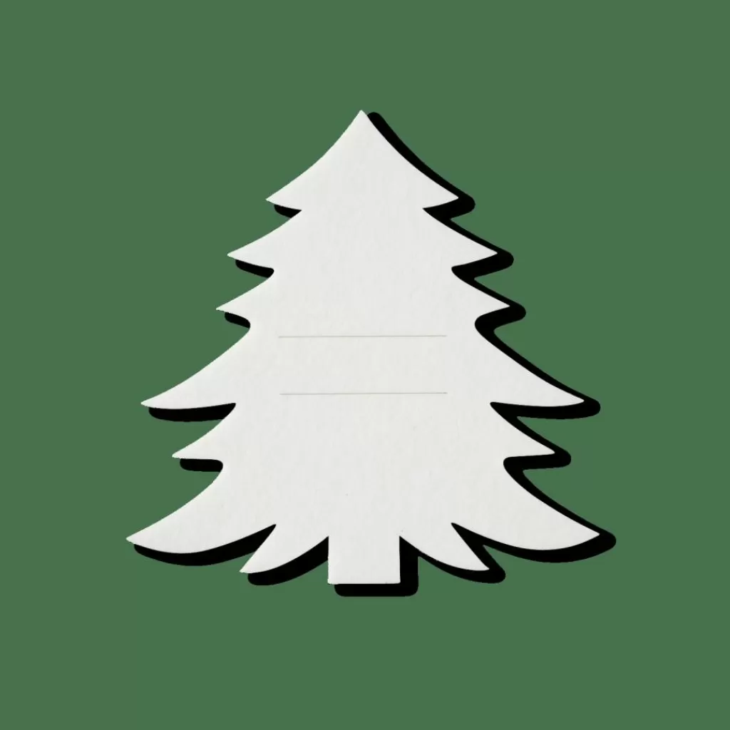 Sale CASA ARBO Porta-talheres Conjunto De 4 Branco