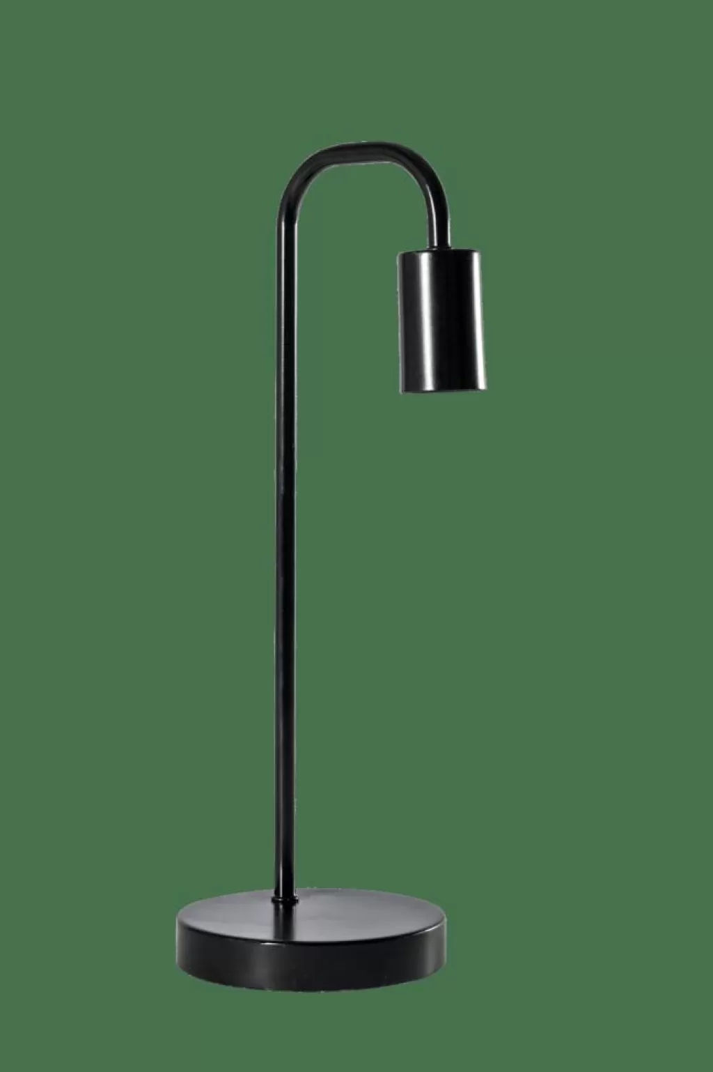 Best Sale CASA ARCHE Candeeiro De Mesa Preto