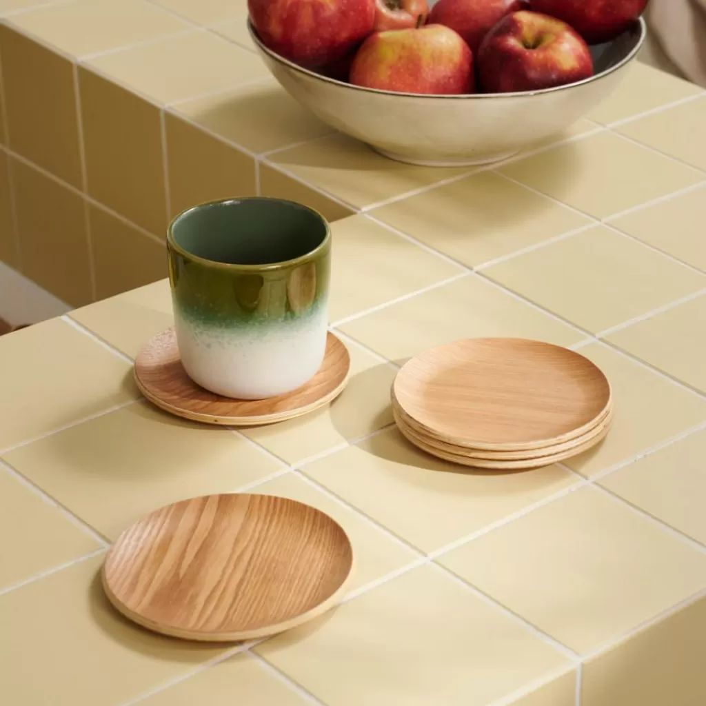 Outlet CASA ASH Prato Natural
