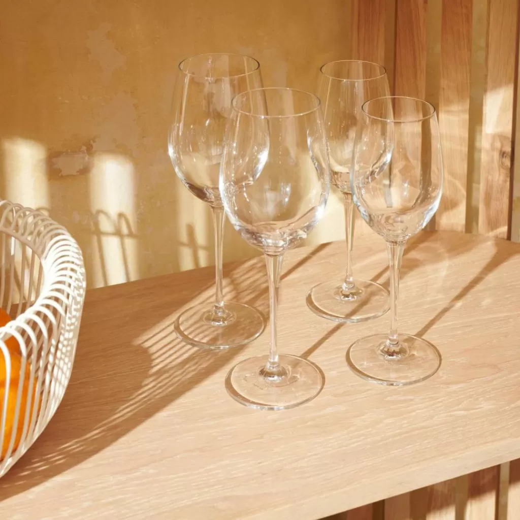 Flash Sale CASA ATELIER Copo De Vinho 35 CL
