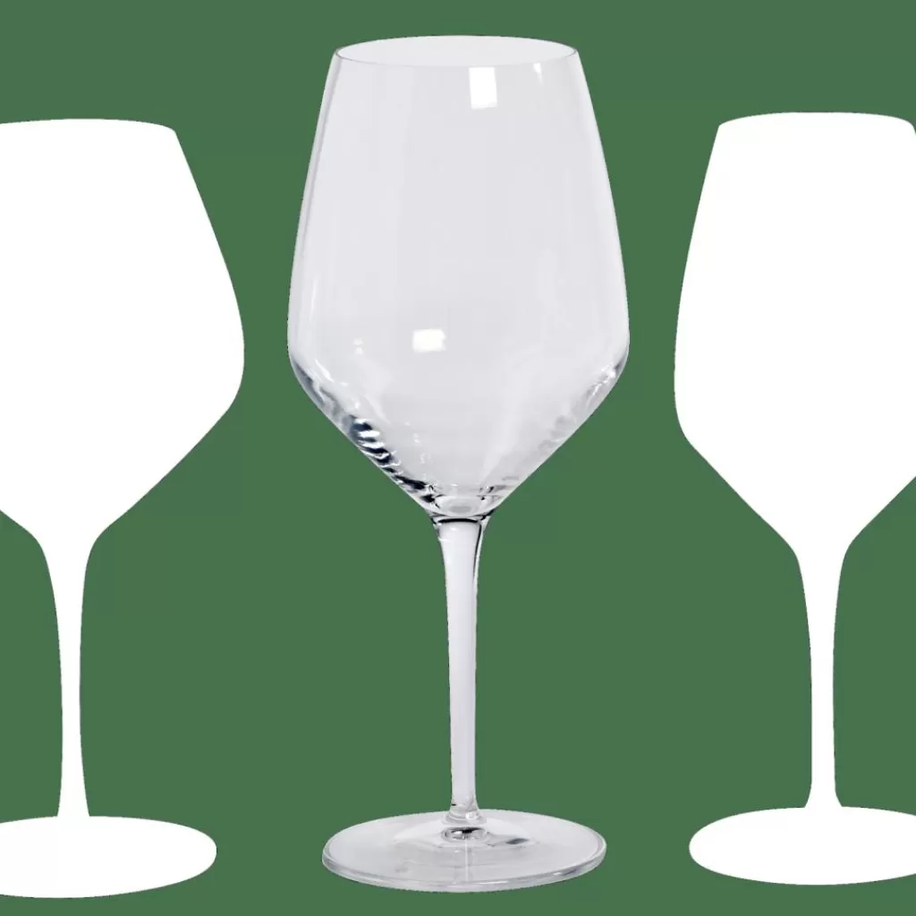 Best CASA ATELIER Copo De Vinho 70 CL