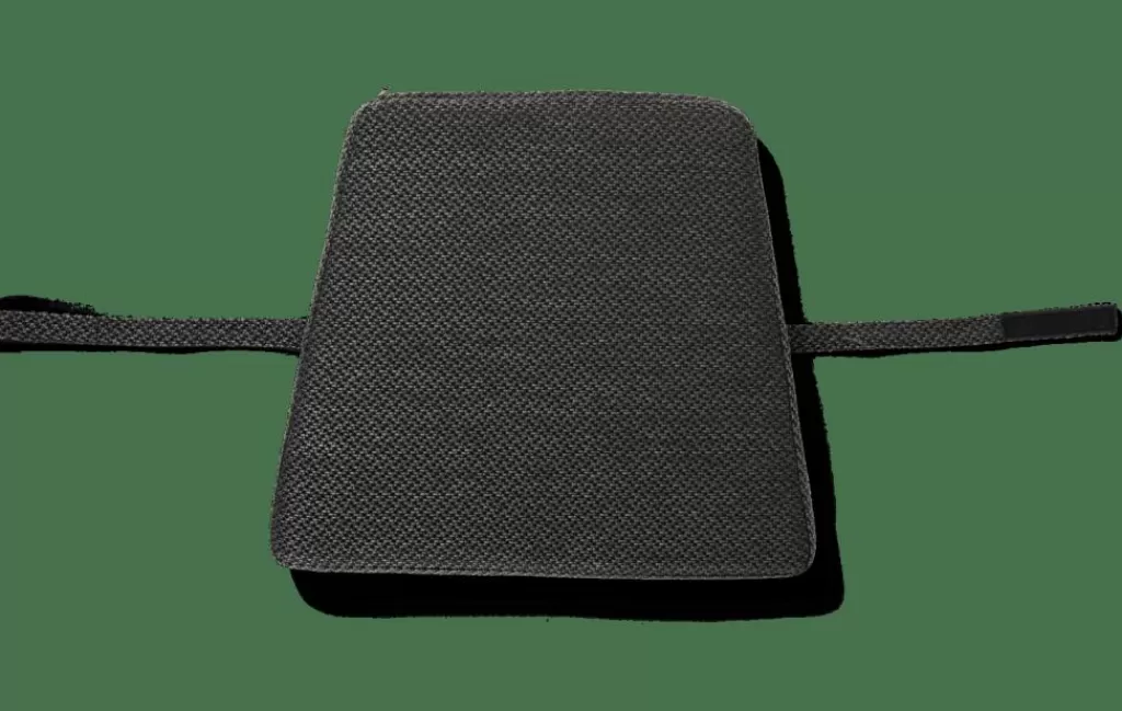 Flash Sale CASA AUGUST Almofada Assento Preto