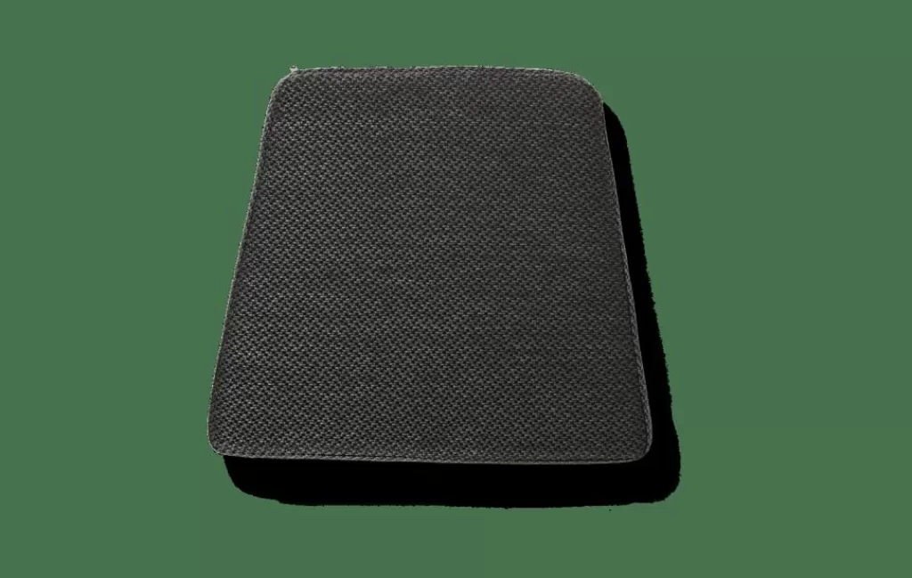 Flash Sale CASA AUGUST Almofada Assento Preto