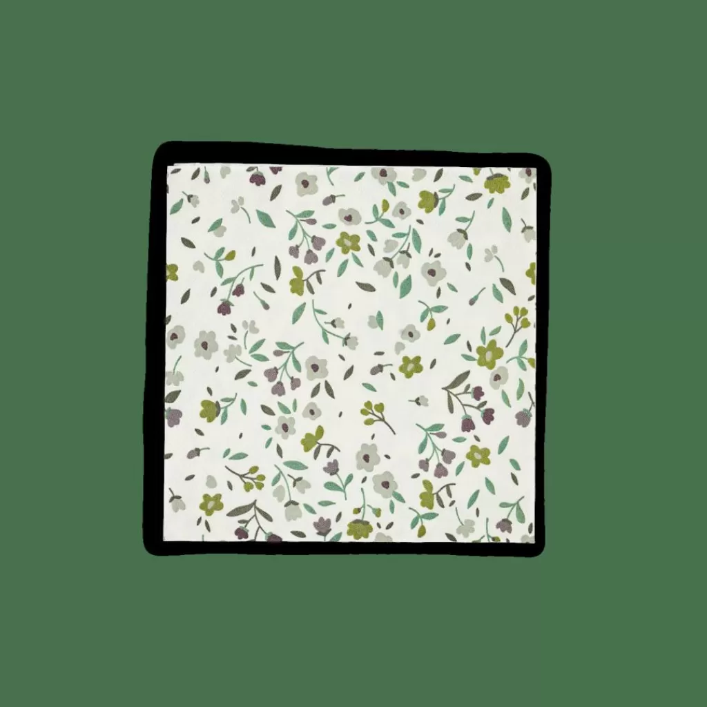 Best Sale CASA AURELLE Guardanapos Conjunto De 20 Multicolor