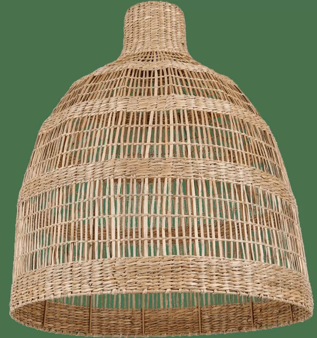 Flash Sale CASA BALI Abajur Natural