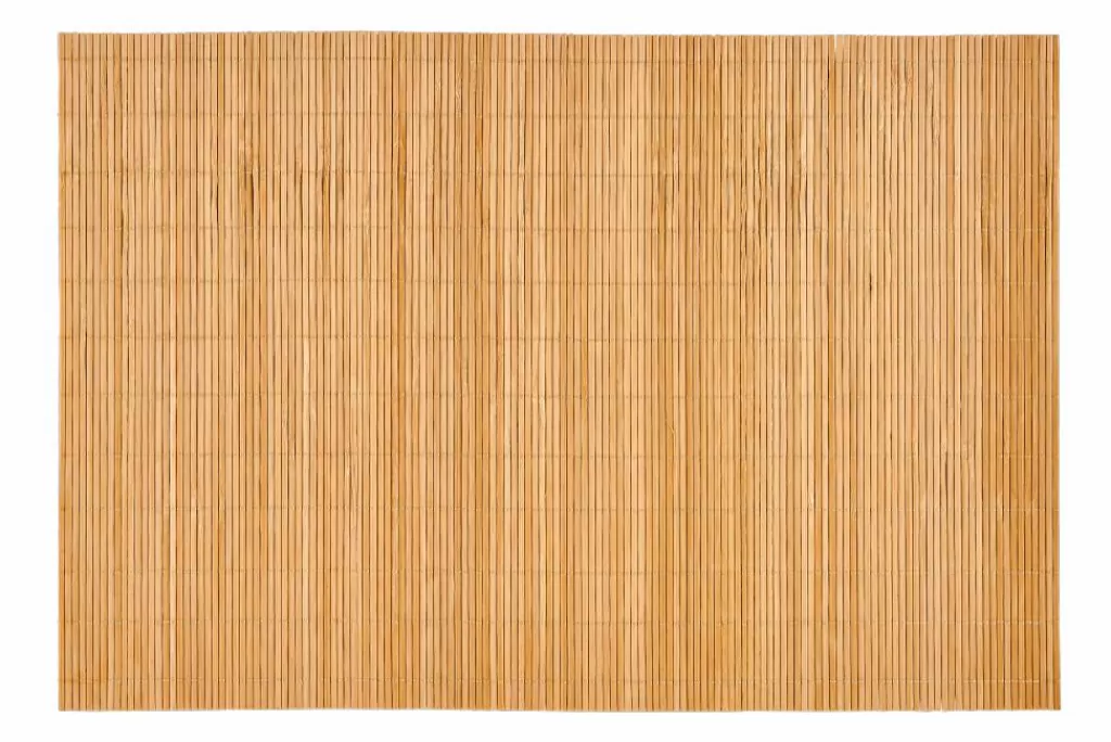 Discount CASA BAMBOO Caixa De Lenços Natural