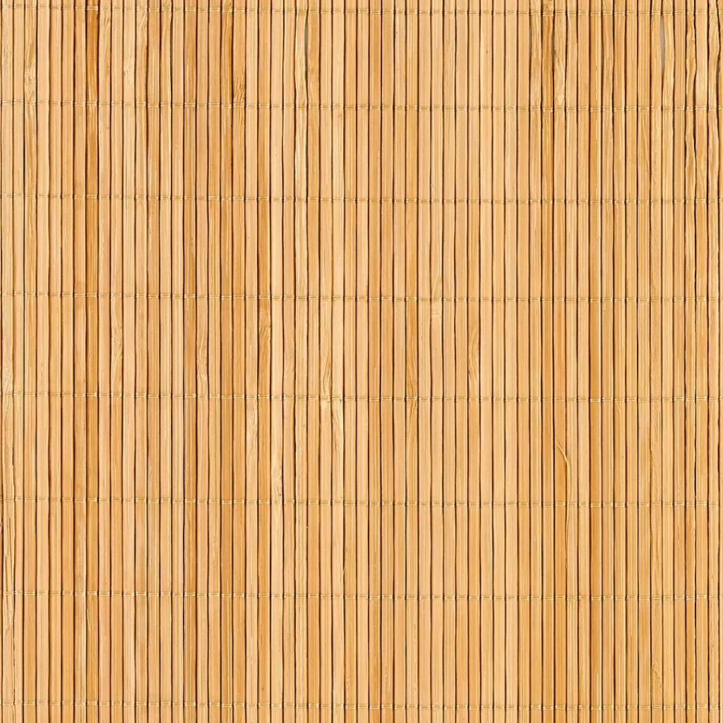 Discount CASA BAMBOO Caixa De Lenços Natural