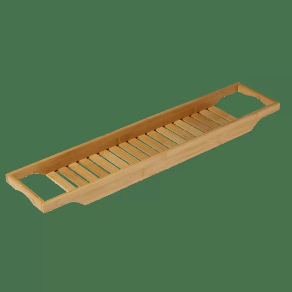 Store CASA BAMBOO Mesa Para Banho Natural