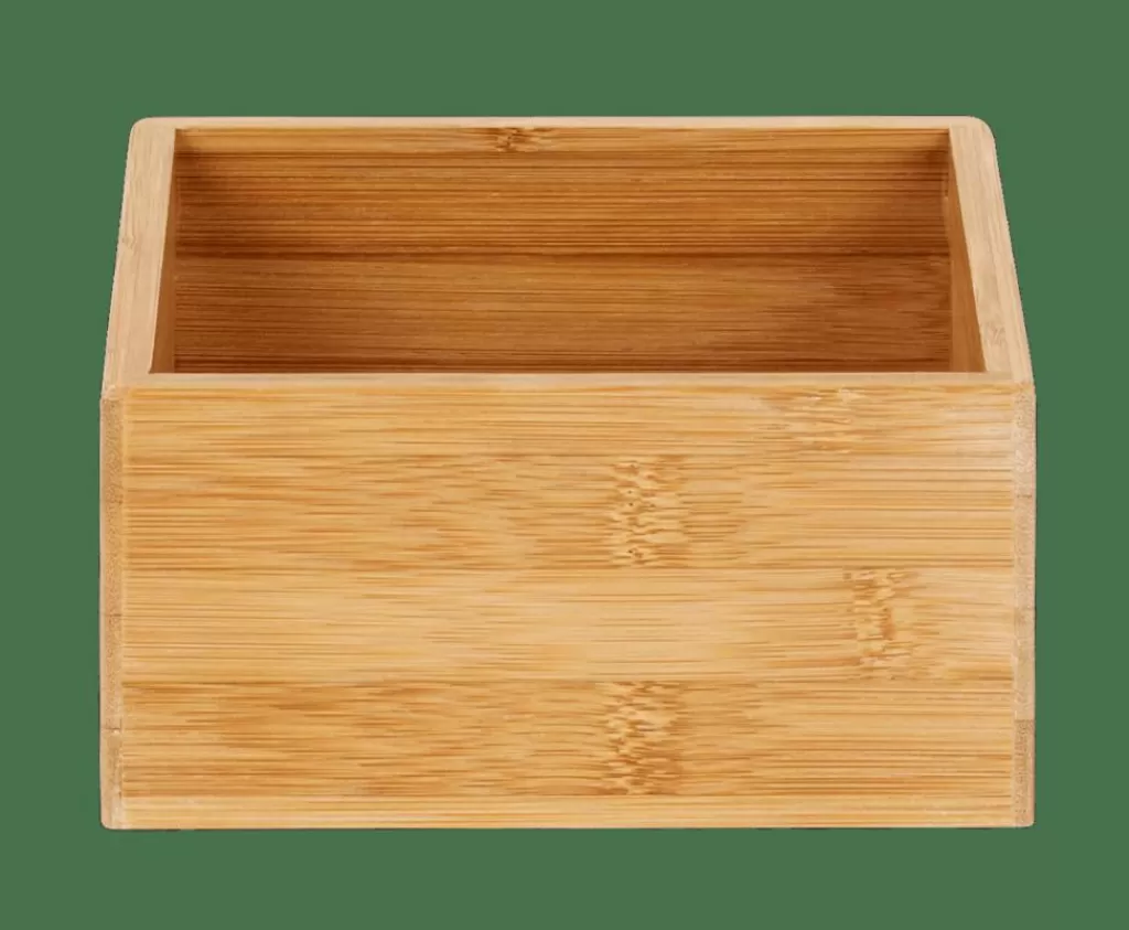 Best CASA BAMBOO Organizador De Gaveta Natural