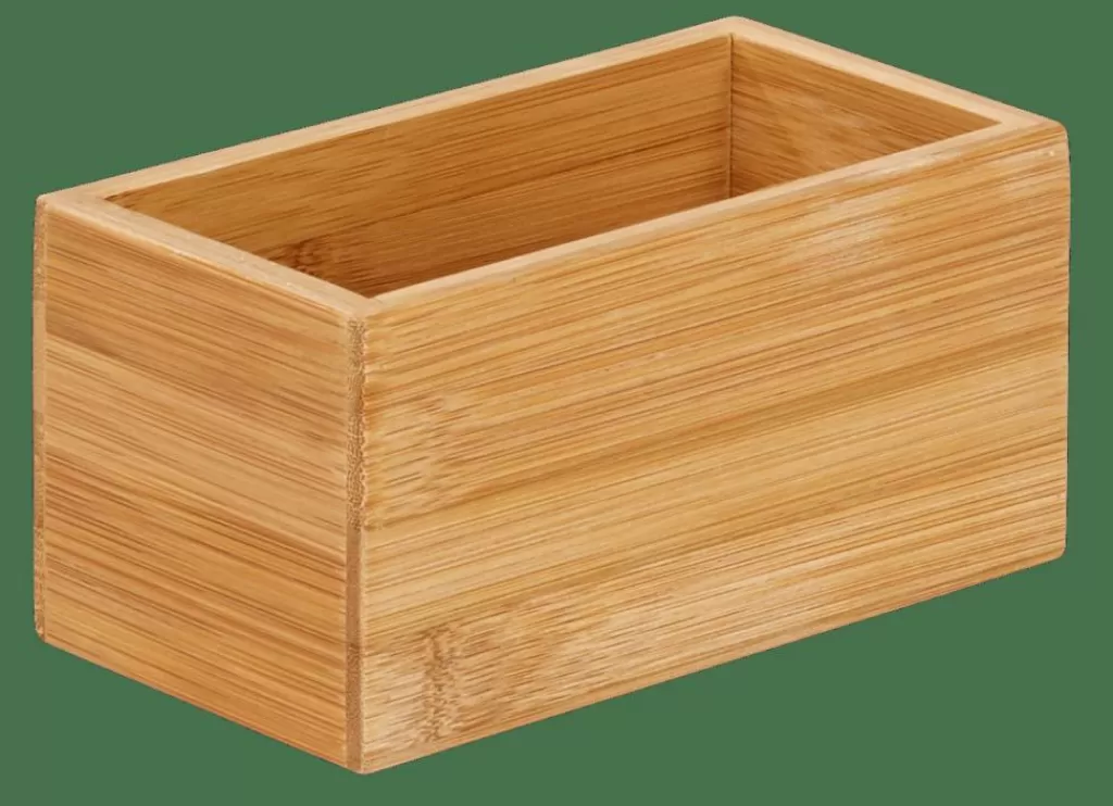 Store CASA BAMBOO Organizador De Gaveta Natural