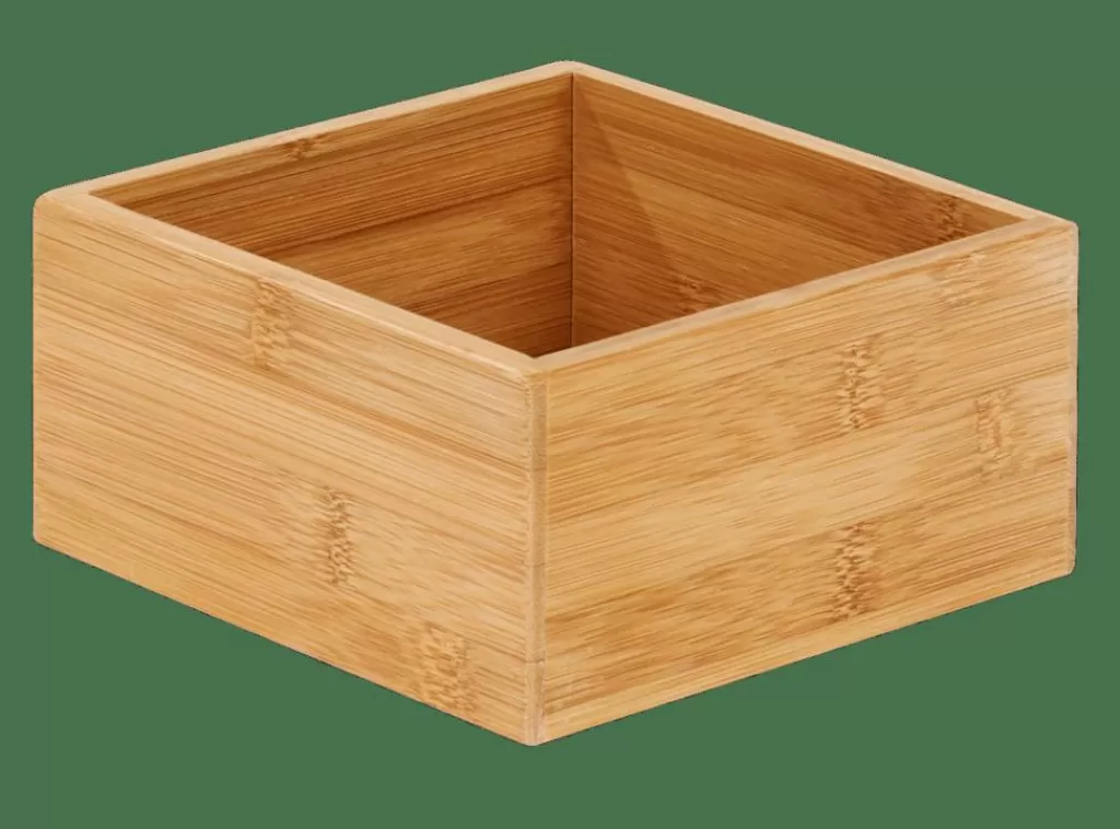 Best CASA BAMBOO Organizador De Gaveta Natural