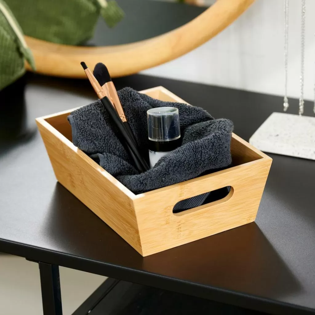 Sale CASA BAMBOO Organizador Natural