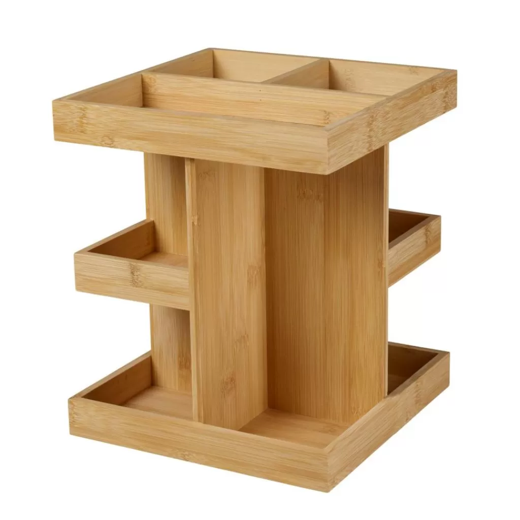 Shop CASA BAMBOO Organizador Natural