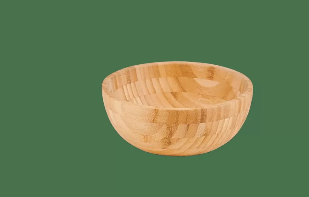 Discount CASA BAMBOO Tigela Natural