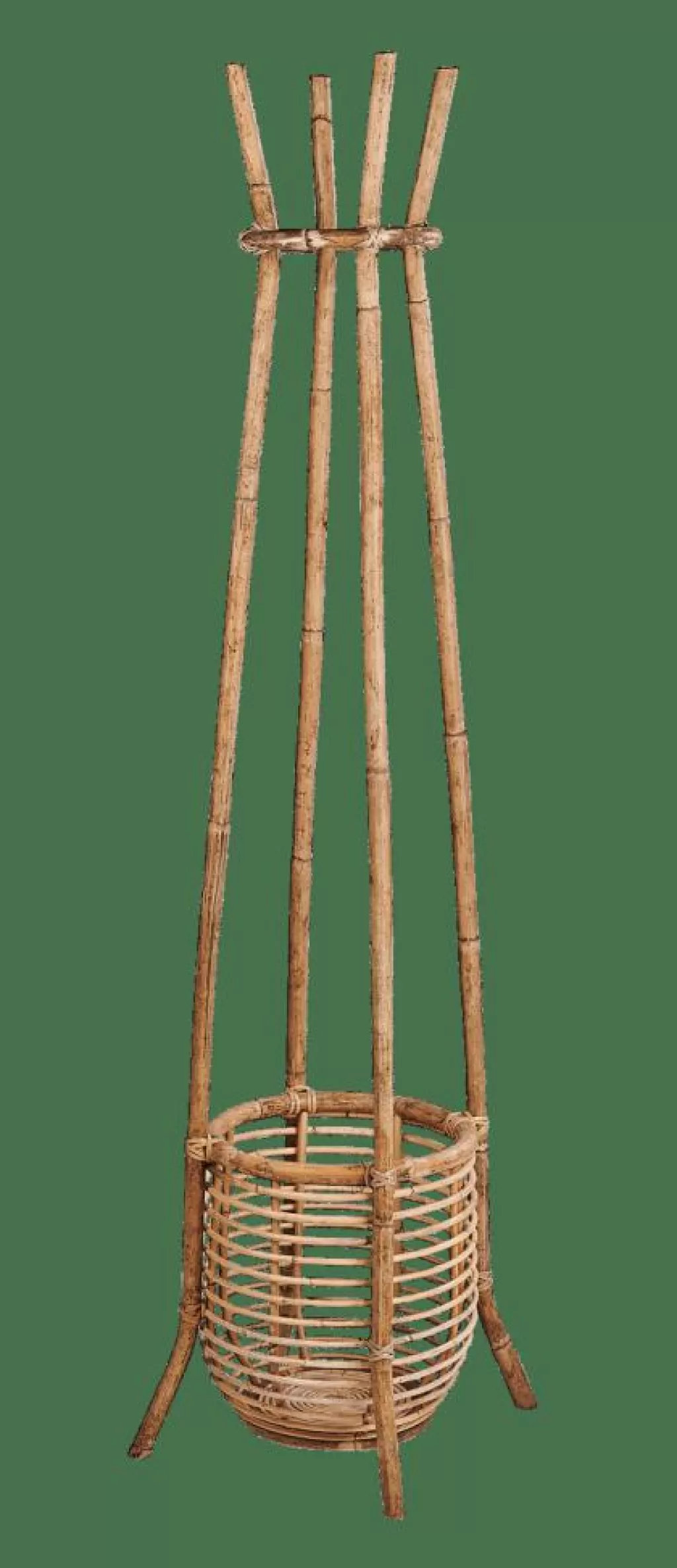 Best CASA BANJA Cabide Natural