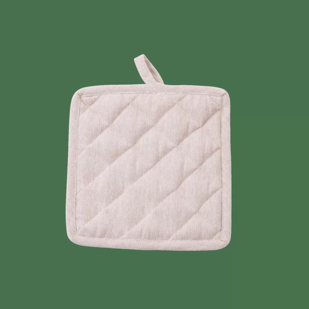 Outlet CASA BAS Pega De Cozinha Bege