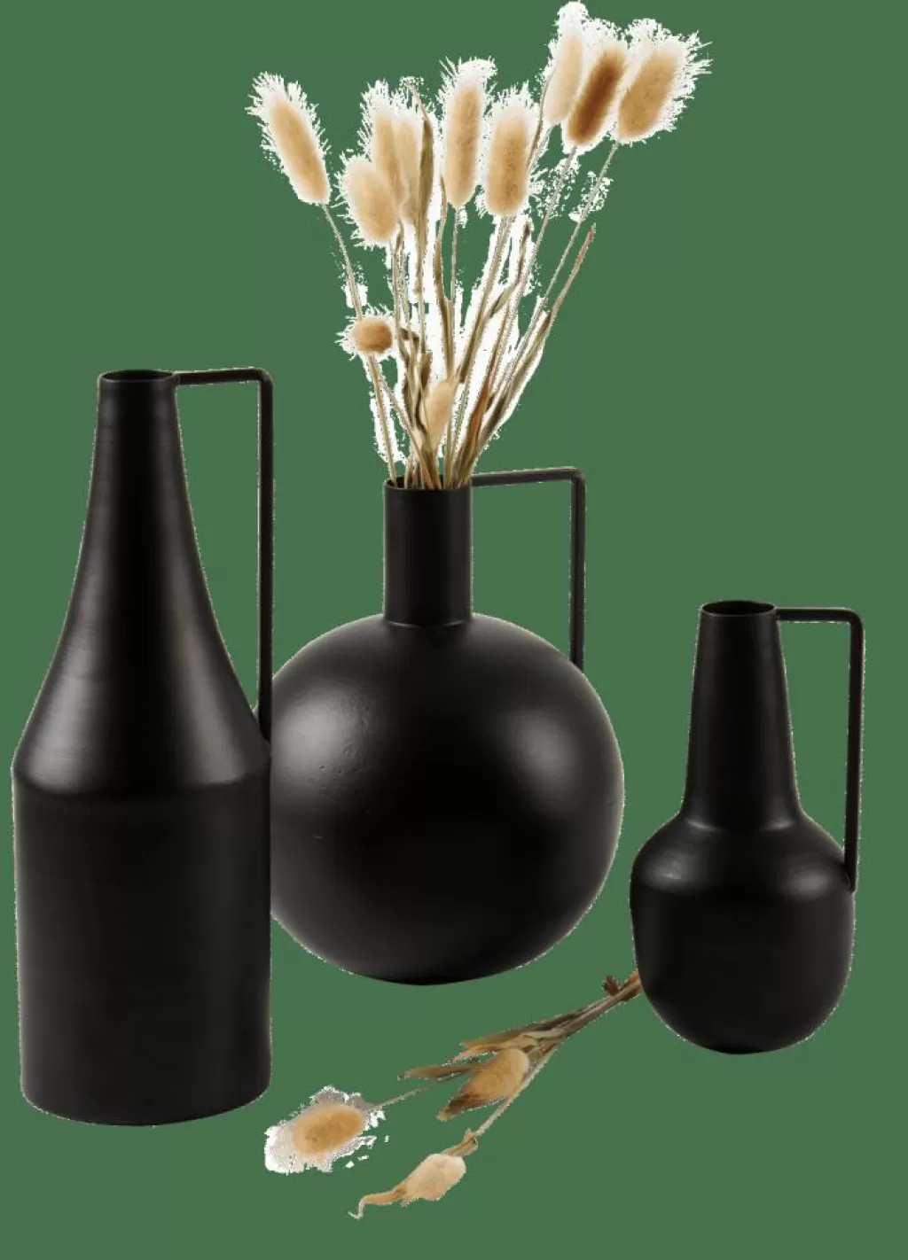 Best CASA BASTA Jarra Bola Preto