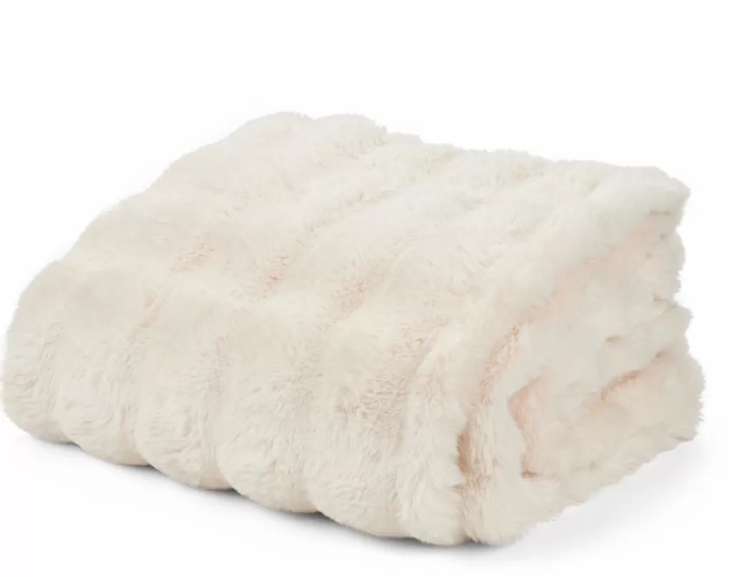 Flash Sale CASA BELOU Almofada Branco