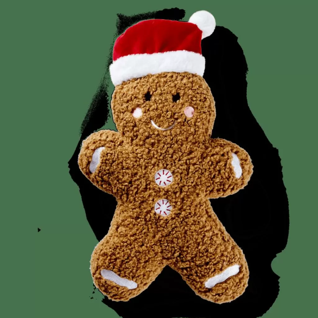 Cheap CASA BILLIE Almofada Decorativa Castanho