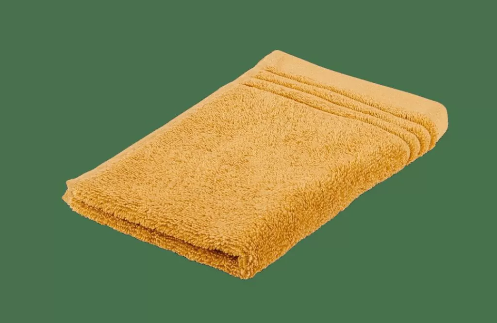 Cheap CASA BIO SOFT Toalha Hóspede Amarelo