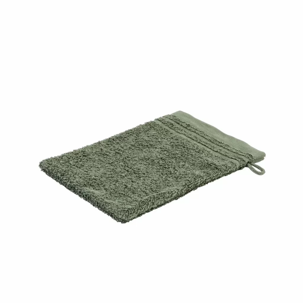 Best CASA BIO SOFT Toalha Hóspede Menta