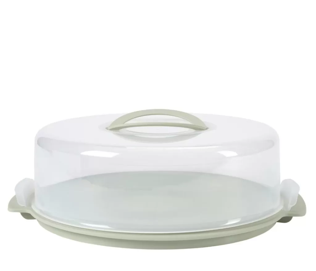 Cheap CASA BIOLINE Caixa Para Bolos Menta