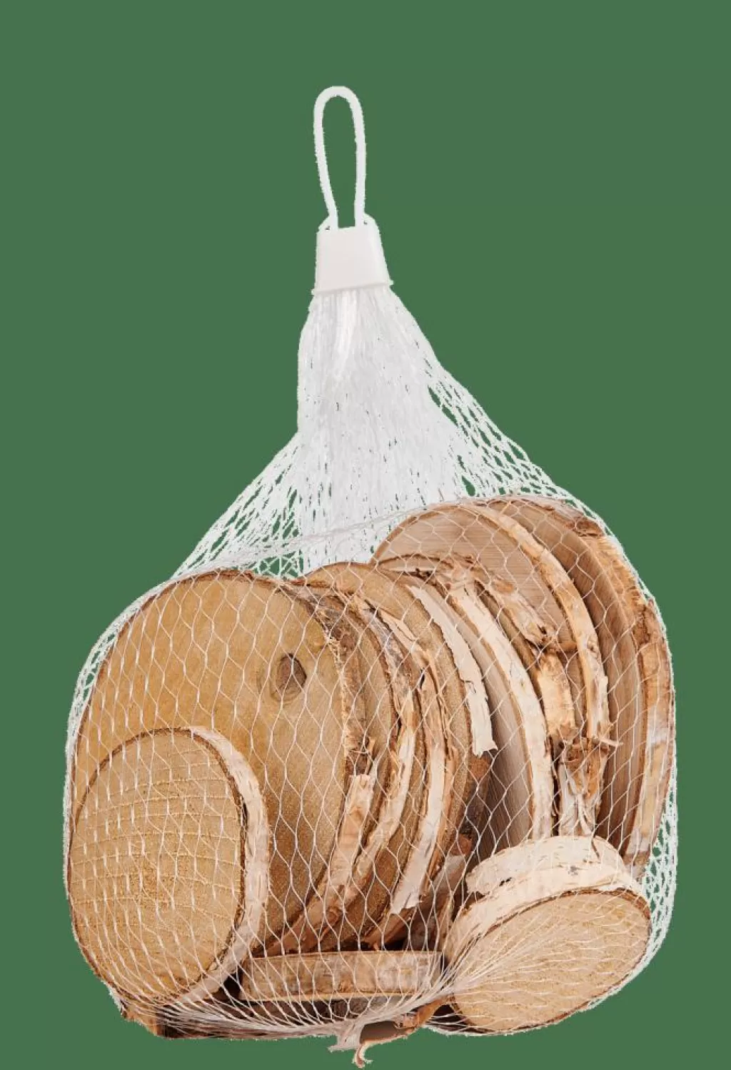 Flash Sale CASA BIRCH Bétula Decorativa 15 Unidades Natural