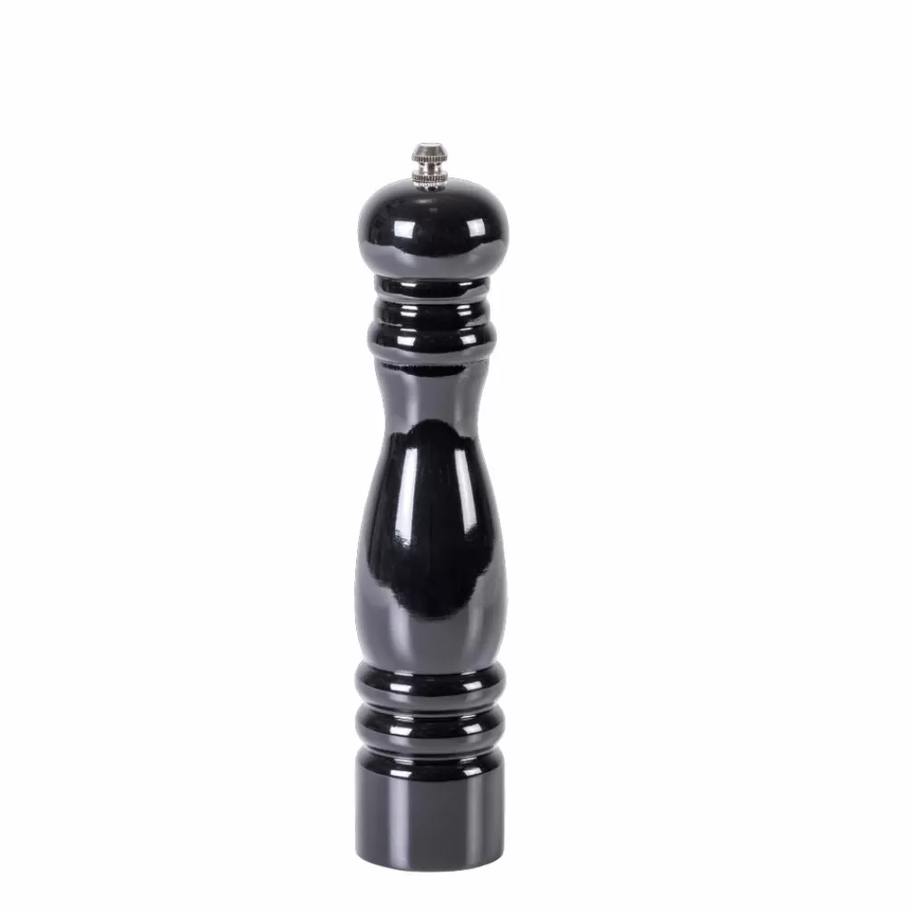 Cheap CASA BLACK STEEL Moinho De Pimenta Preto