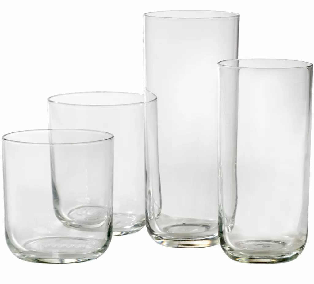 Outlet CASA BLISS Copo 41 CL Transparente