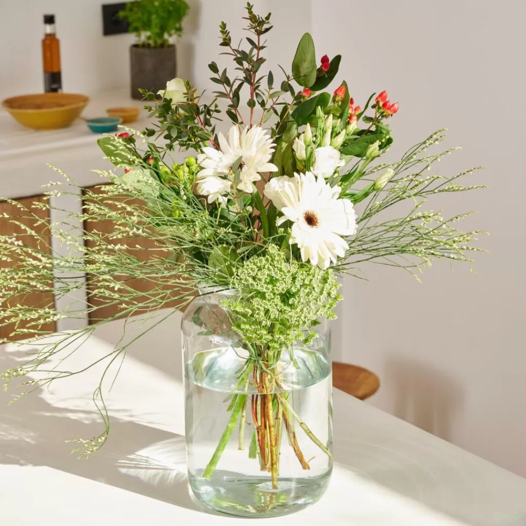 Cheap CASA BLOOM Jarra Transparente