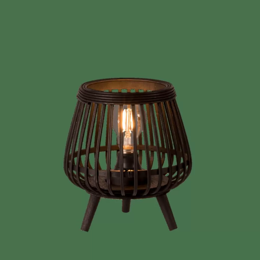 Outlet CASA BLOQ Candeeiro LED E27 2 Pilhas AA Não Incl