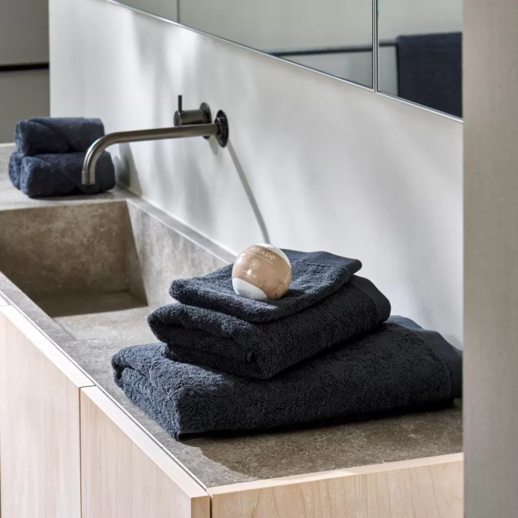 Best Sale CASA B-LUX Lençol De Banho Cinzento