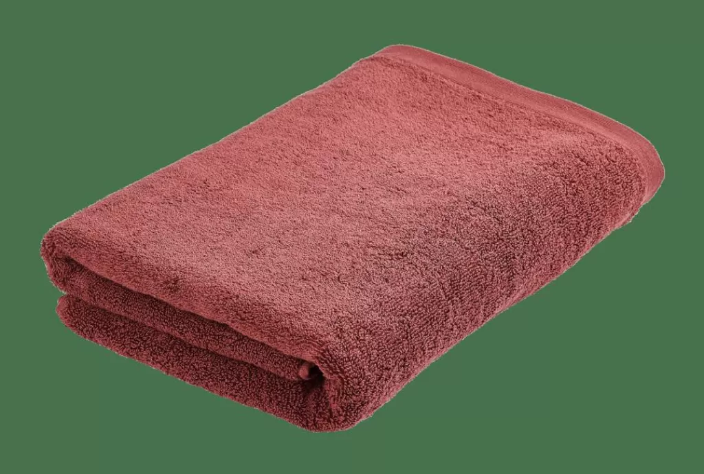 Cheap CASA B-LUX Lençol De Banho Vermelho