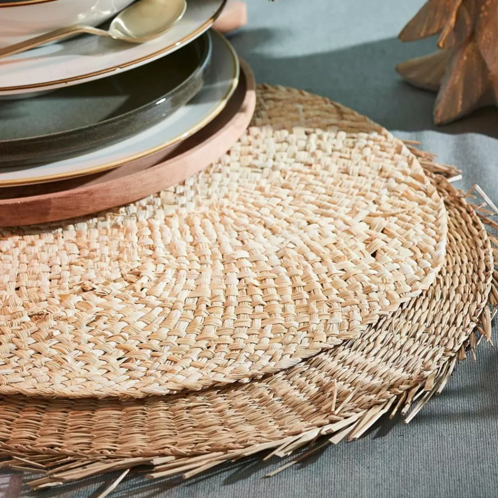Clearance CASA BO Individual Natural