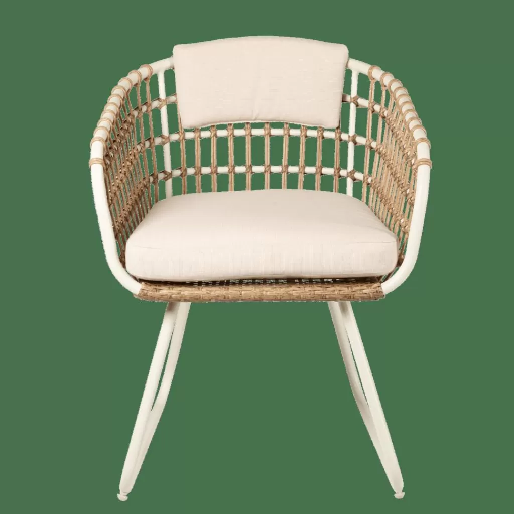 Clearance CASA BONES Cadeira Areia