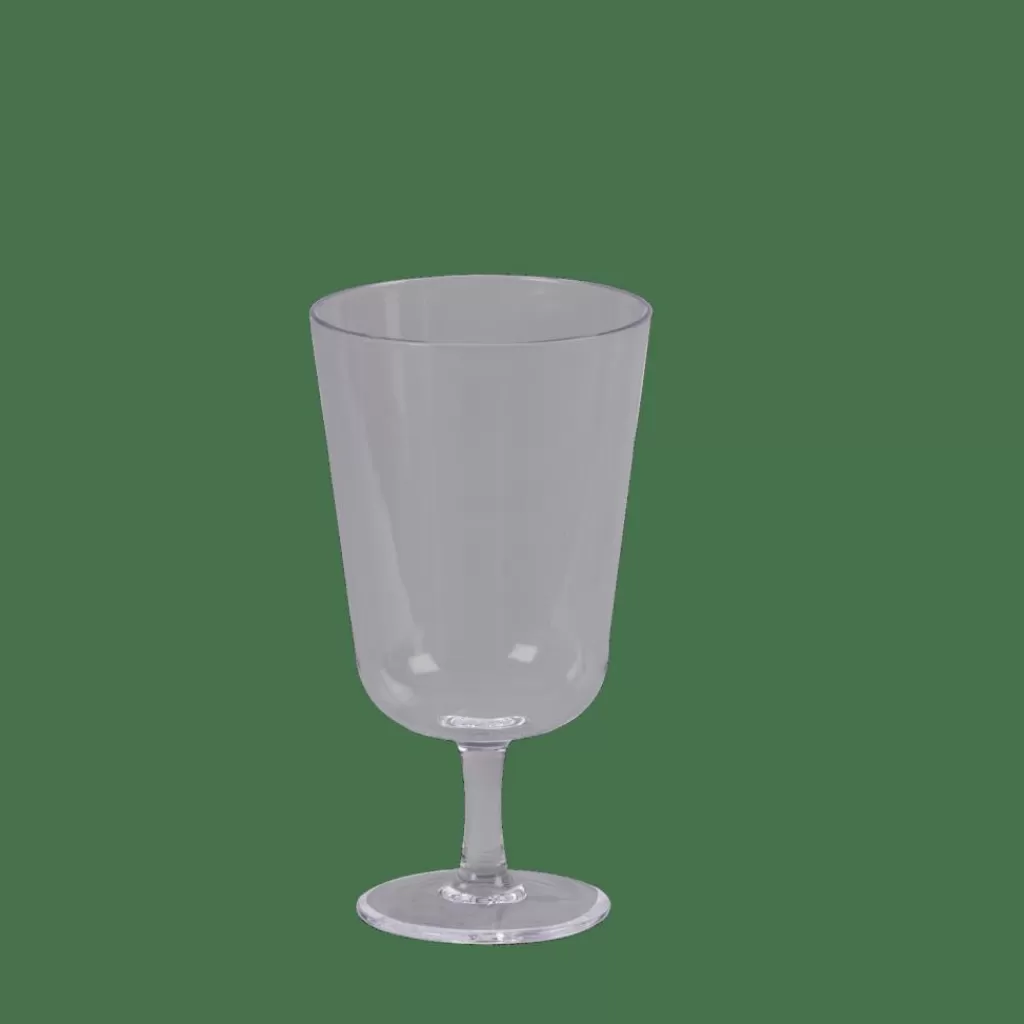 Clearance CASA BORA Copo De Vinho Transparente