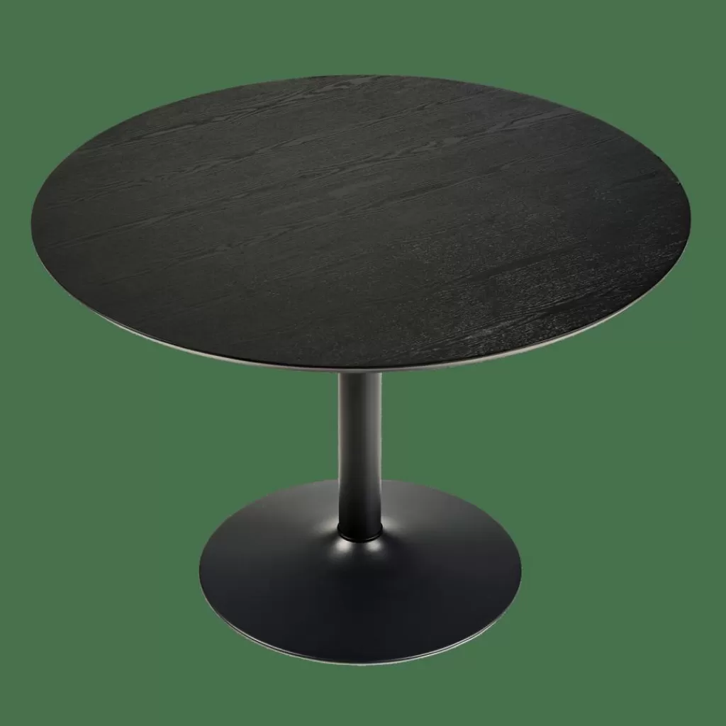 Best Sale CASA BOWIE Mesa De Jantar Preto