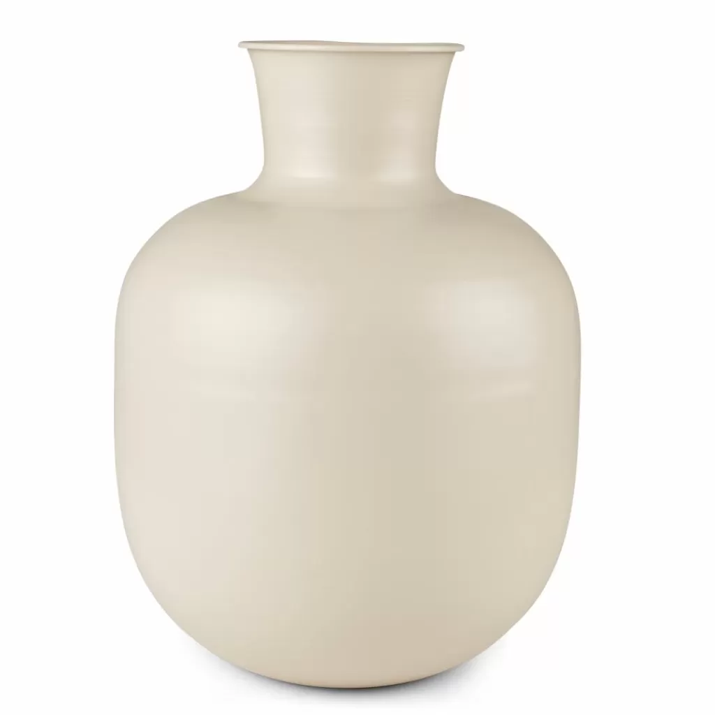 Store CASA BRISTLE Caule Branco