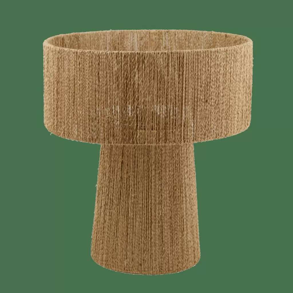 Shop CASA BRITT Candeeiro De Mesa Natural